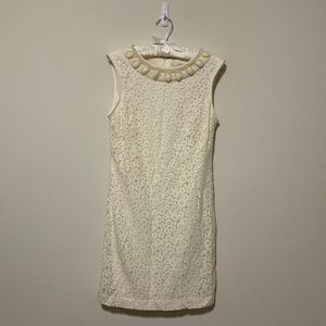 studio one new york women day casual lace dress